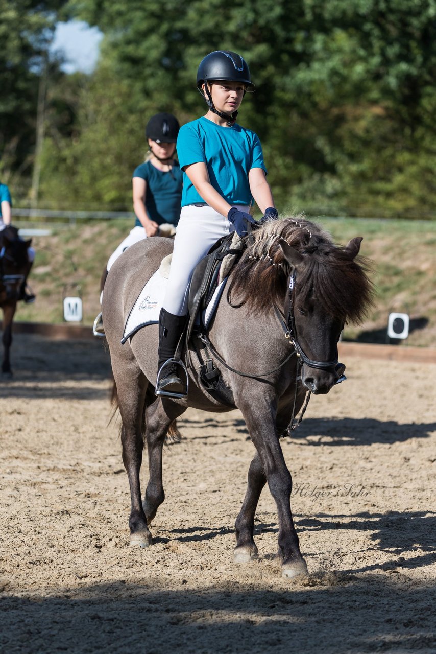 Bild 84 - Pony Akademie Turnier